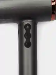Deerma Фен для волос DEM-CF20W
