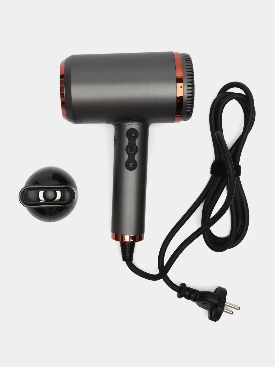 Deerma Фен для волос DEM-CF20W