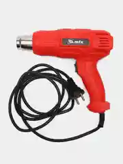Фен cтроительный MTX MHG-2000