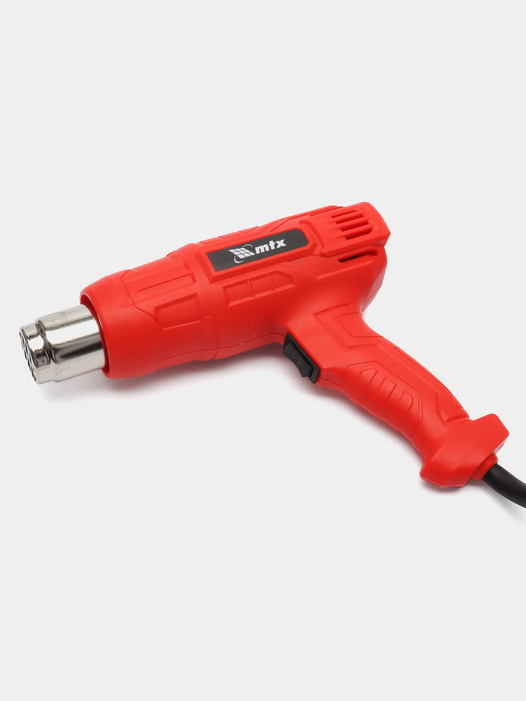 Фен cтроительный MTX MHG-2000