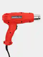 Фен cтроительный MTX MHG-2000