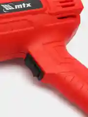 Фен cтроительный MTX MHG-2000