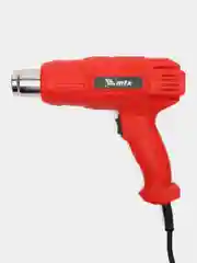 Фен cтроительный MTX MHG-2000