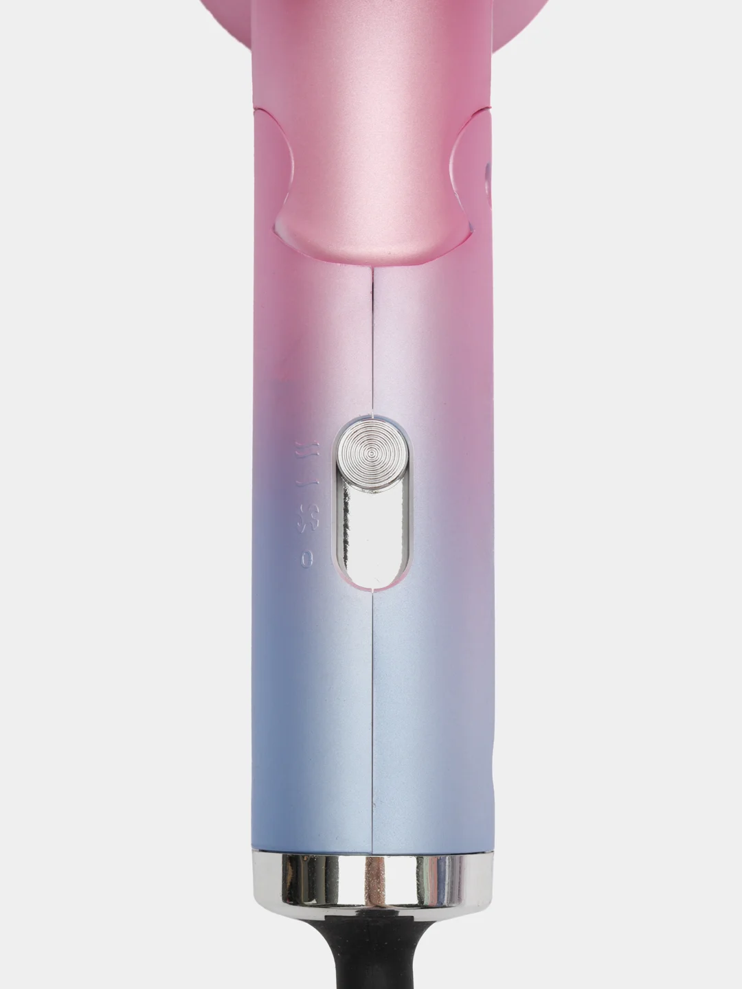 Розовый фен HAIR DRYER Starla