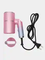 Розовый фен HAIR DRYER Starla