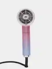 Розовый фен HAIR DRYER Starla