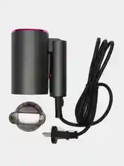 Розовый фен HAIR DRYER Starla