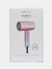 Розовый фен HAIR DRYER Starla