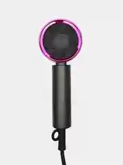 Розовый фен HAIR DRYER Starla