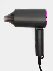 Черный фен HAIR DRYER Starla