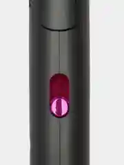 Розовый фен HAIR DRYER Starla