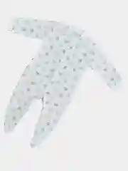 Золотой комбинезон ясельный тонкий