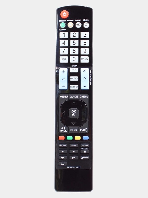 Пульт AKB72914202 для телевизора LG