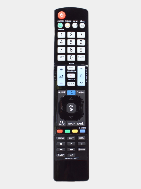 Пульт AKB72914277 для телевизора LG