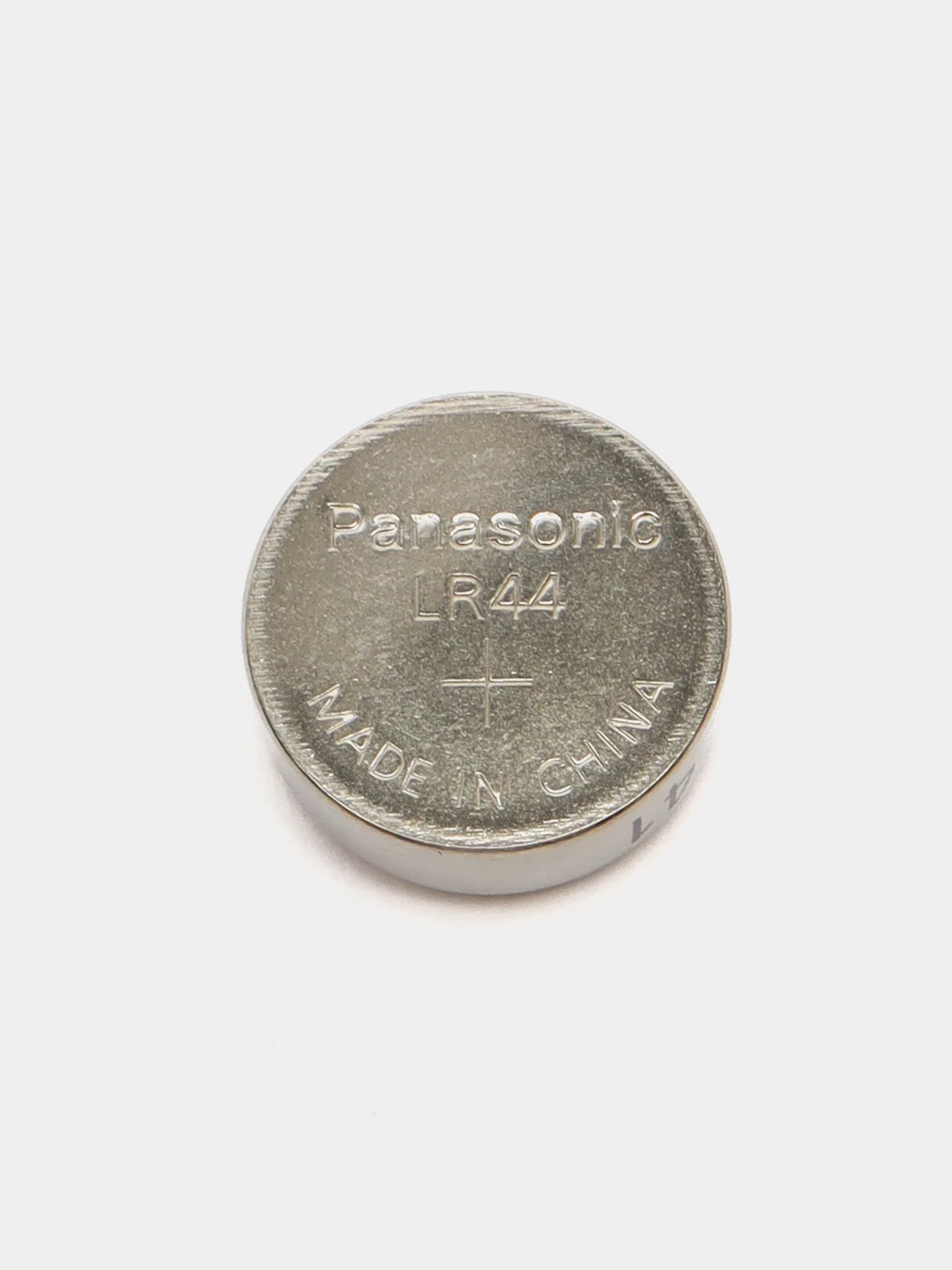 Батарейки Panasonic AG13 (LR44, L1154, A76, 357, 303, SR44) для игрушек