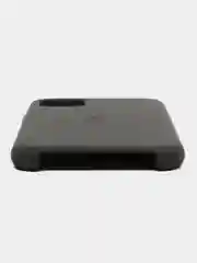 Темно-синий чехол Silicone Case для iPhone 11, с открытым низом