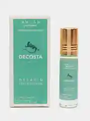 Масляные духи по мотивам Lаcoste Natural, Лакоста натурал, 6 мл