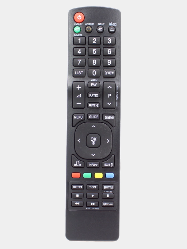 Пульт AKB72915202 для телевизора LG