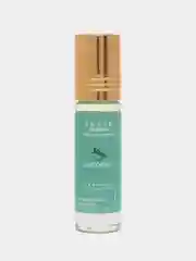 Масляные духи по мотивам Lаcoste Natural, Лакоста натурал, 6 мл