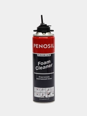PENOSIL Foam Cleaner, очиститель монтажной пены, 500 мл