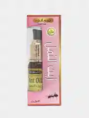 HEMANI Муравьиное масло для удаления волос Ant oil, 30 мл