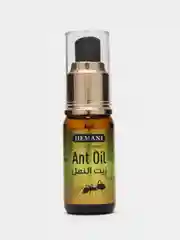 HEMANI Муравьиное масло для удаления волос Ant oil, 30 мл