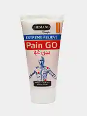 Hemani Гель для снятия боли Pain Go Gel, 50 мл