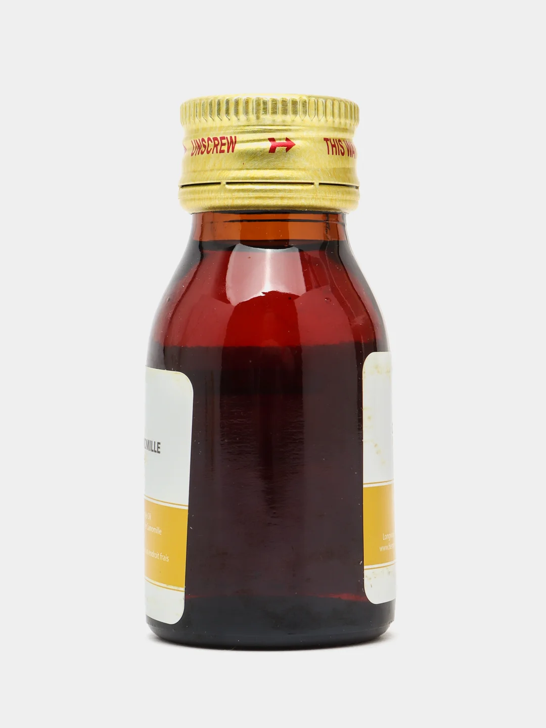 Hemani Масло ромашки Chamomile Oil 30 мл