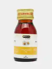 Hemani Масло ромашки Chamomile Oil 30 мл
