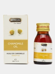 Hemani Масло ромашки Chamomile Oil 30 мл