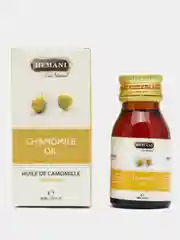 Hemani Масло ромашки Chamomile Oil 30 мл