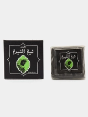 Бахур "Плитка" Sheikh Al Shuyukh Al Zaafaran O.A.E. 40 г