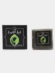 Бахур "Плитка" Sheikh Al Shuyukh Al Zaafaran O.A.E. 40 г