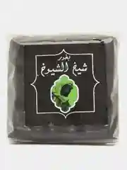 Бахур "Плитка" Sheikh Al Shuyukh Al Zaafaran O.A.E. 40 г