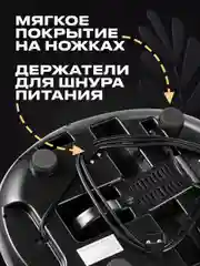 Золотой электрический массажер для ног SSY, роликовый массажер для ног