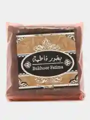 Бахур "Плитка" Bukhoor Fatima Al Zaafaran O.A.E. 40 г