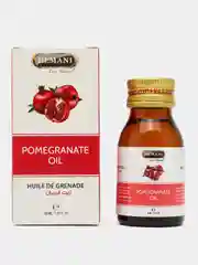 Hemani Масло косточек гранатовых Pomegranate Oil 30 мл