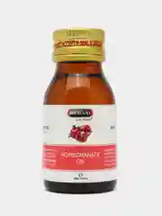 Hemani Масло косточек гранатовых Pomegranate Oil 30 мл