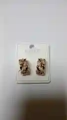 Серьги Xuping гипоаллергенный медицинский сплав