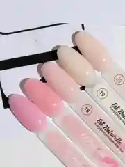 Гель-лак Adricoco Allure Cream Est Naturelle