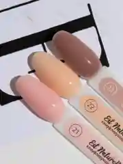 Гель-лак Adricoco Allure Cream Est Naturelle