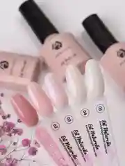 Гель-лак Adricoco Allure Cream Est Naturelle