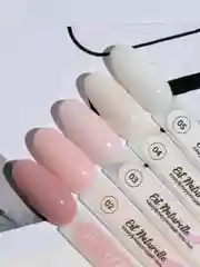 Гель-лак Adricoco Allure Cream Est Naturelle