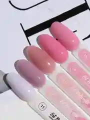 Гель-лак Adricoco Allure Cream Est Naturelle