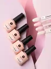 Гель-лак Adricoco Allure Cream Est Naturelle