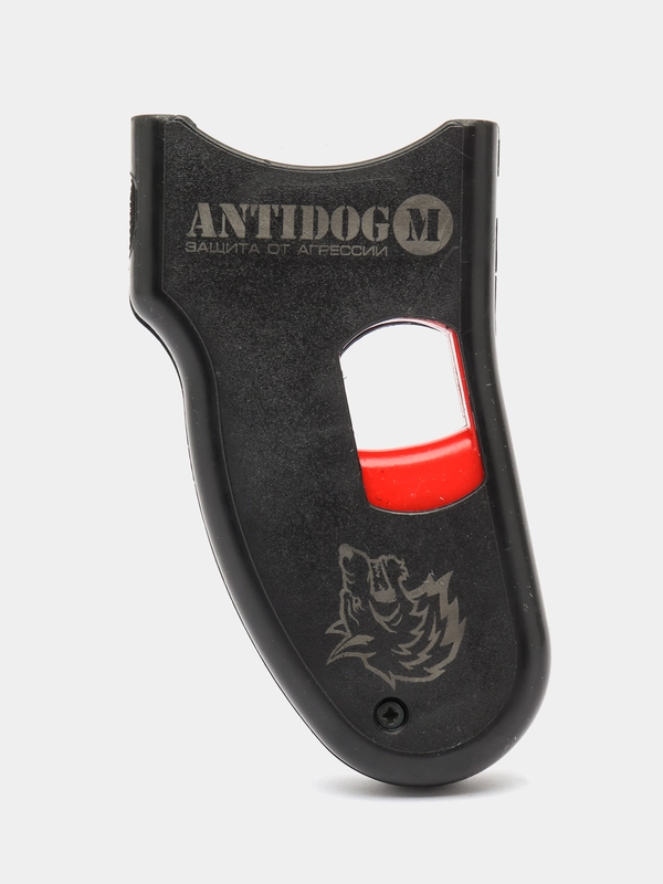 Устройство для отпугивания собак, диких животных  "Антидог-М" (AntiDog-M)