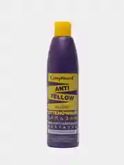 Compliment Anti-Yellow Blond Оттеночный бальзам ПЛАТИНОВЫЙ БЛОНД, 300 мл