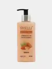 SVELLI Жидкое мыло МИНДАЛЬ, 500 мл