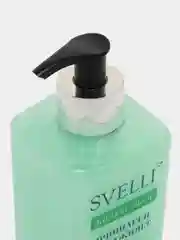 SVELLI Жидкое мыло Алое Вера, 500 мл