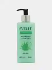 SVELLI Жидкое мыло Алое Вера, 500 мл